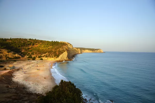 Boca do Rio