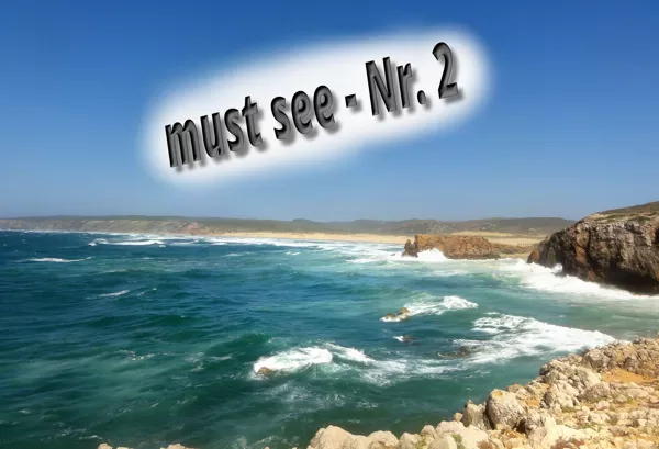 Costa Vicentina