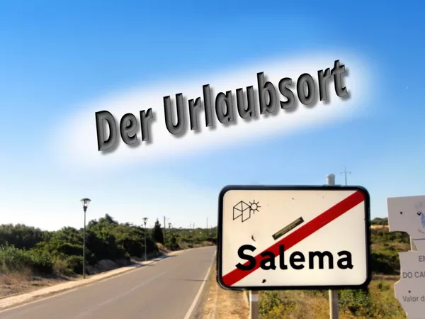 Salema