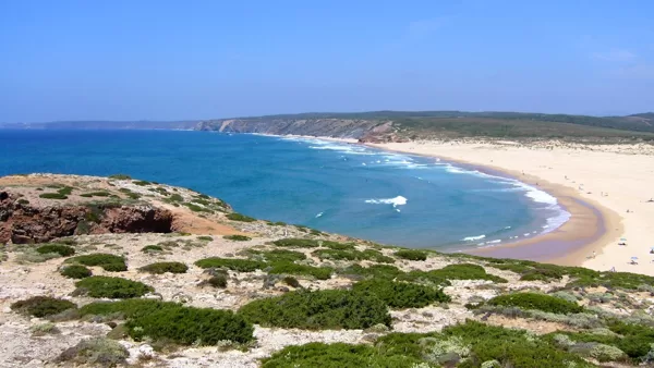 Bordeira