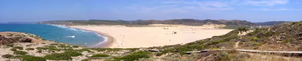 Bordeira